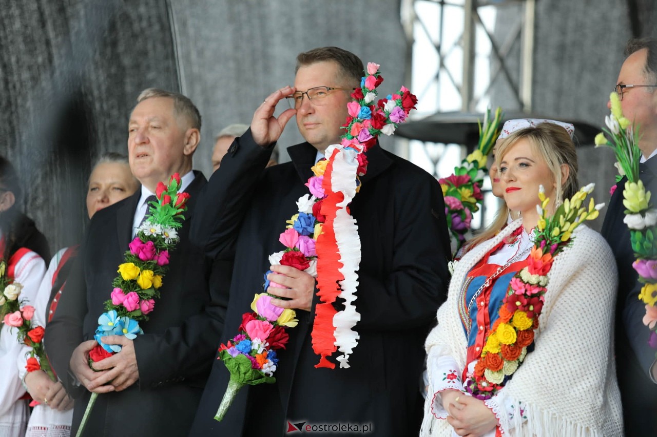Niedziela Palmowa 2026 w Łysych [29.03.2026] - zdjęcie #25 - eOstroleka.pl