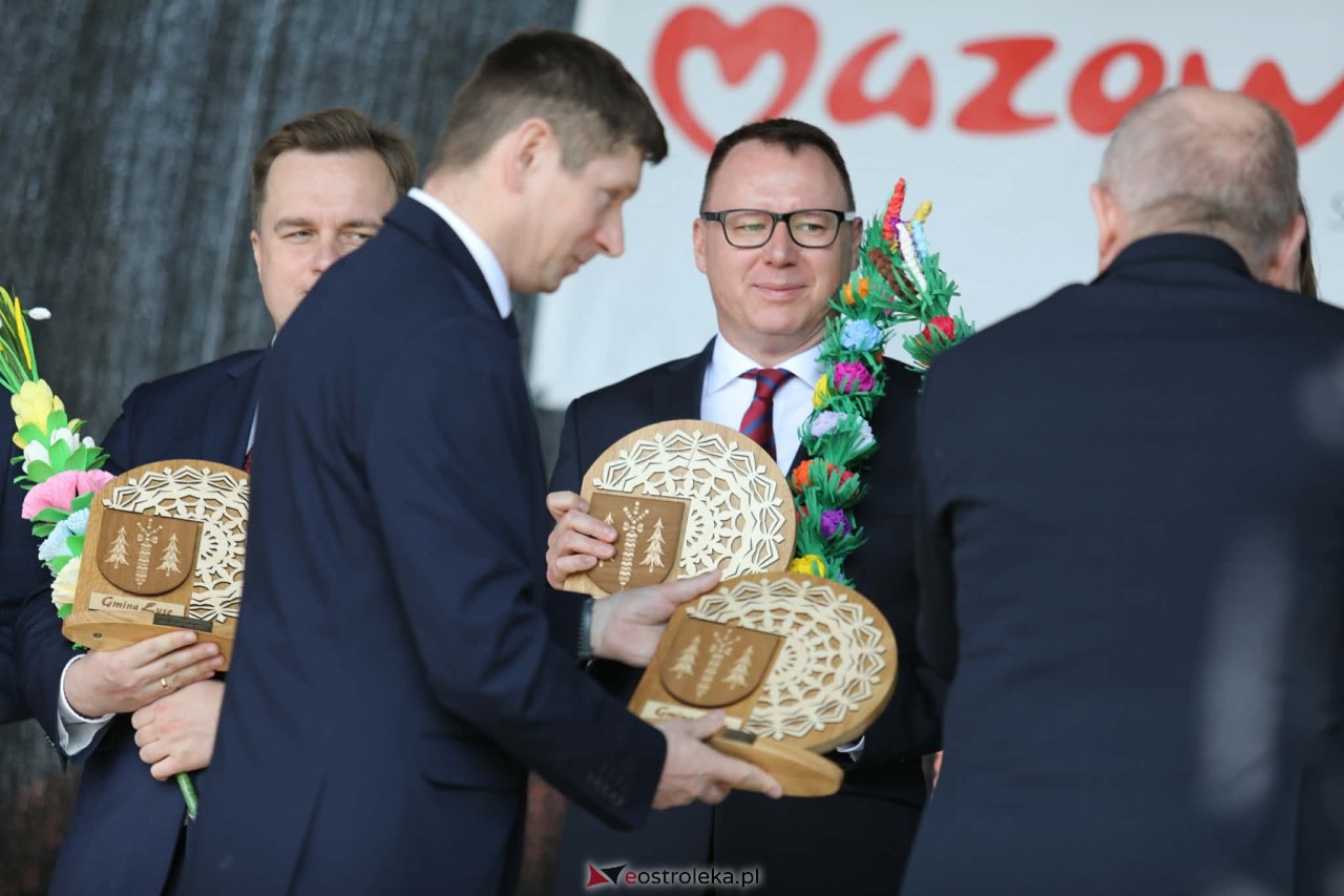 Niedziela Palmowa 2026 w Łysych [29.03.2026] - zdjęcie #24 - eOstroleka.pl