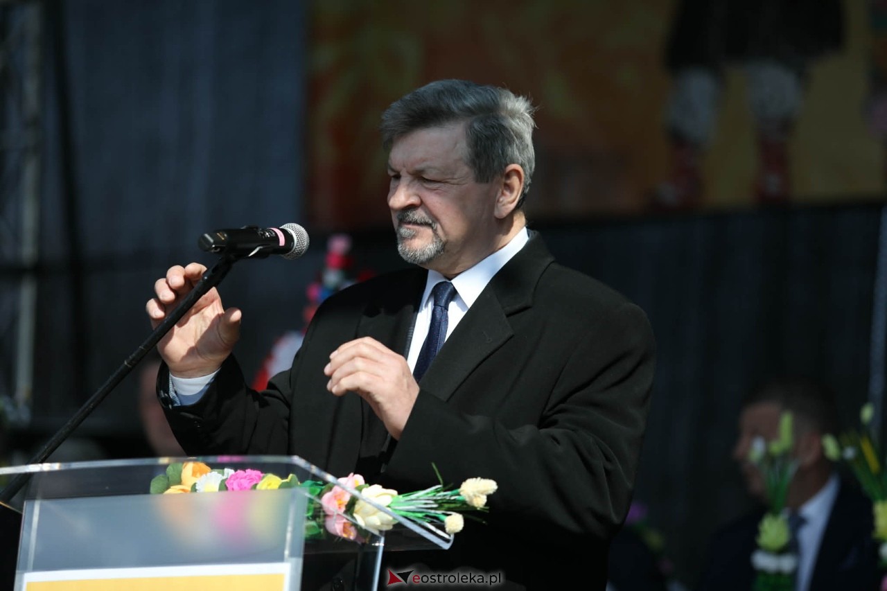 Niedziela Palmowa 2026 w Łysych [29.03.2026] - zdjęcie #23 - eOstroleka.pl