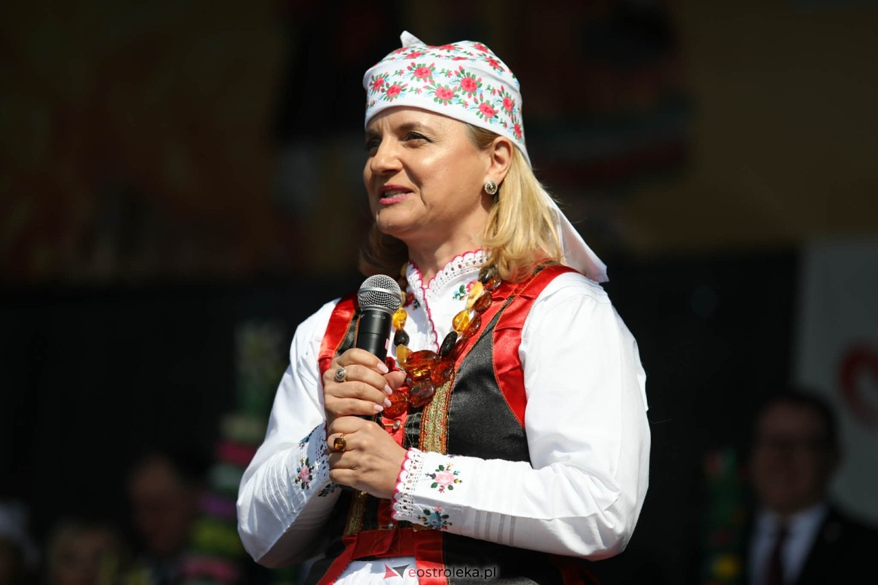 Niedziela Palmowa 2026 w Łysych [29.03.2026] - zdjęcie #19 - eOstroleka.pl