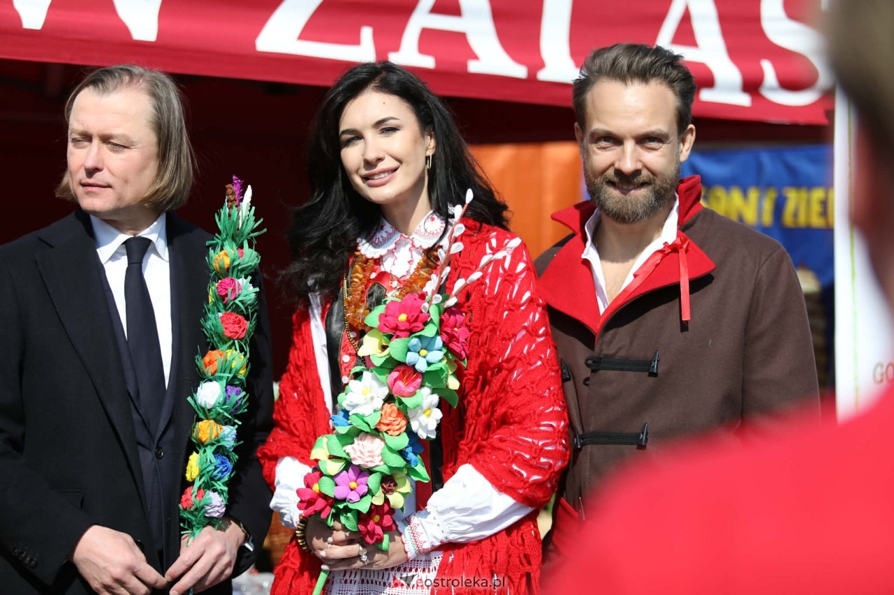 Niedziela Palmowa 2026 w Łysych [29.03.2026] - zdjęcie #96 - eOstroleka.pl