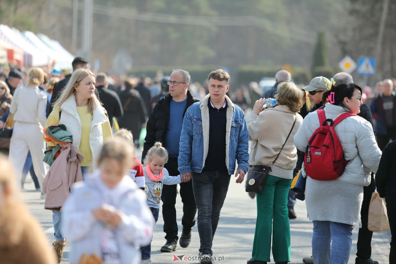 Niedziela Palmowa 2026 w Łysych [29.03.2026] - zdjęcie #95 - eOstroleka.pl
