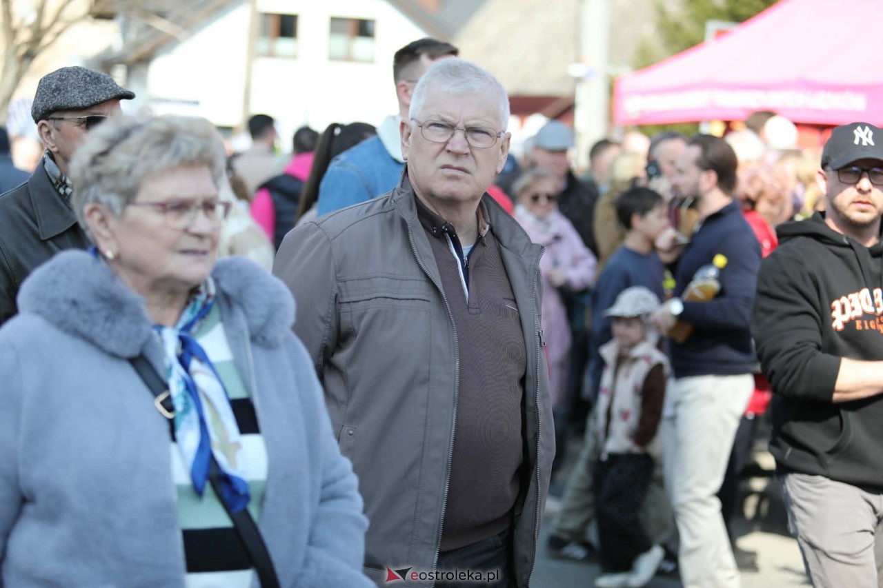 Niedziela Palmowa 2026 w Łysych [29.03.2026] - zdjęcie #91 - eOstroleka.pl