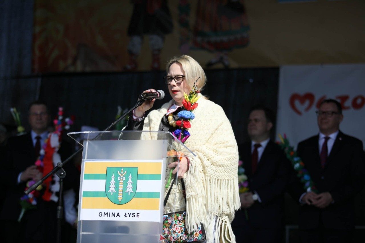 Niedziela Palmowa 2026 w Łysych [29.03.2026] - zdjęcie #17 - eOstroleka.pl
