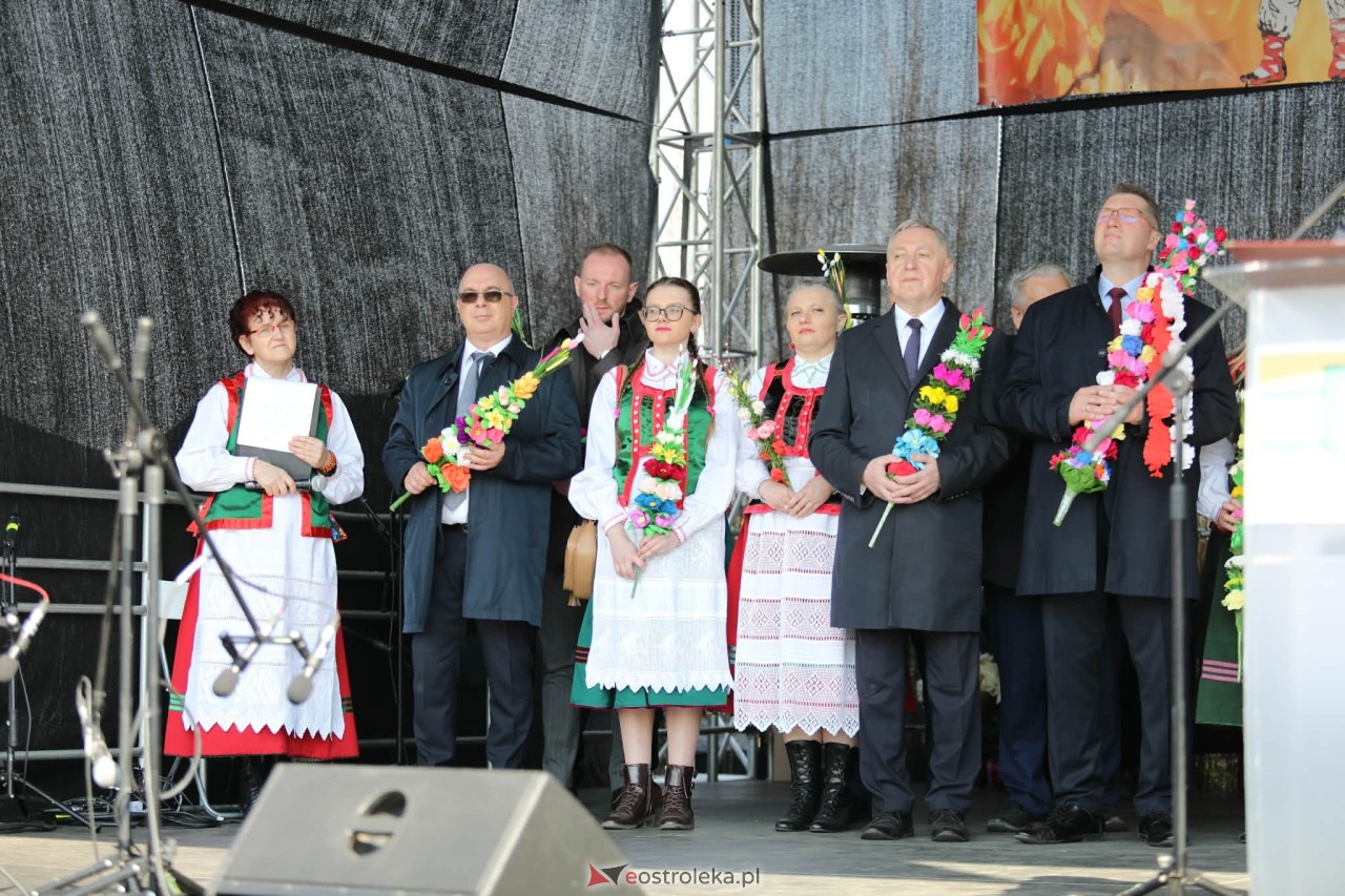 Niedziela Palmowa 2026 w Łysych [29.03.2026] - zdjęcie #15 - eOstroleka.pl