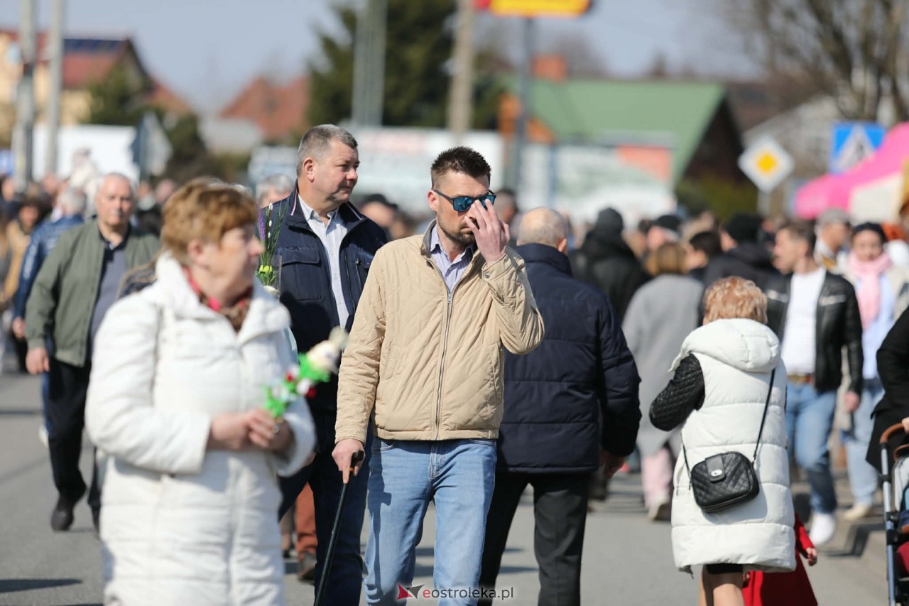 Niedziela Palmowa 2026 w Łysych [29.03.2026] - zdjęcie #87 - eOstroleka.pl