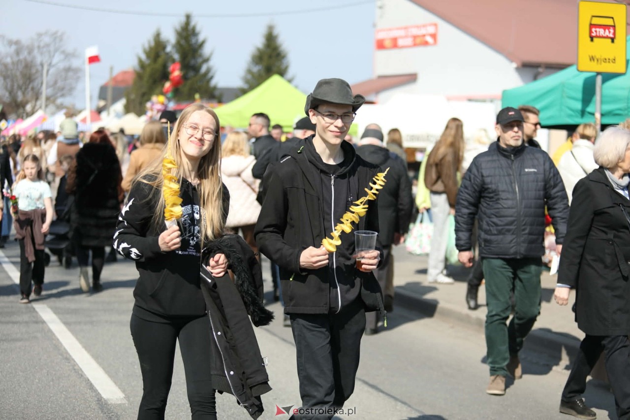 Niedziela Palmowa 2026 w Łysych [29.03.2026] - zdjęcie #85 - eOstroleka.pl