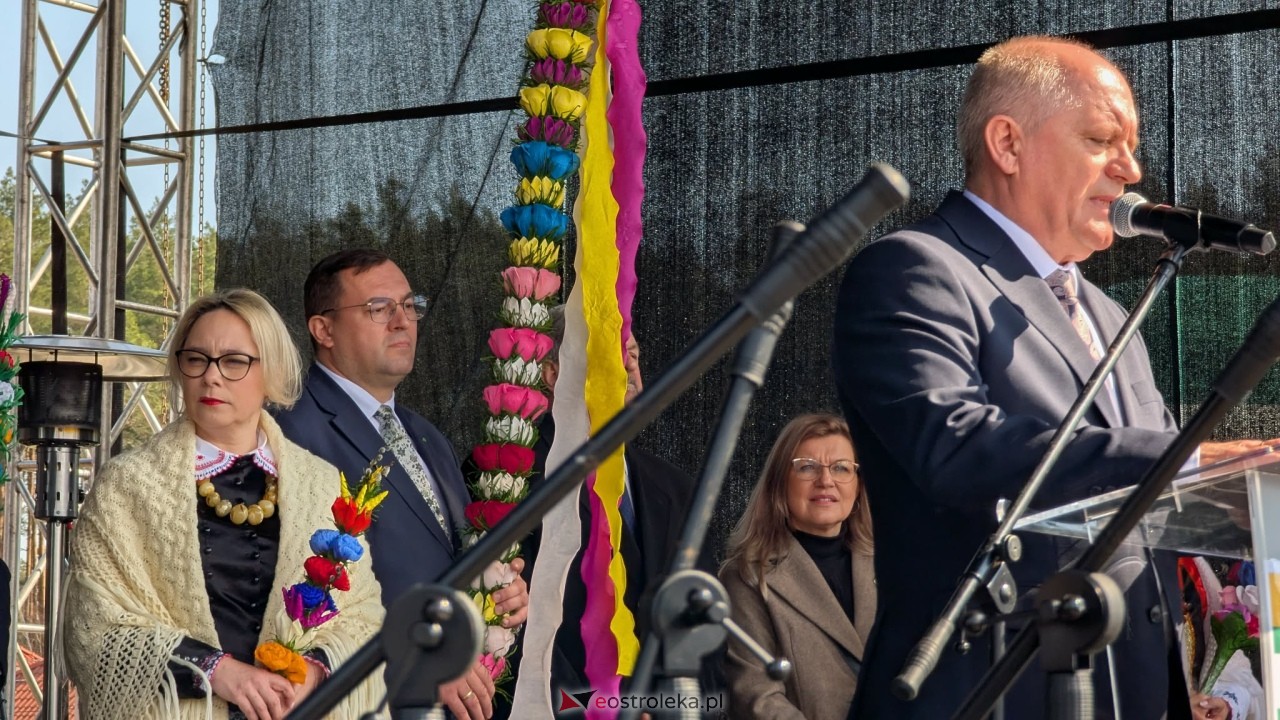 Niedziela Palmowa 2026 w Łysych [29.03.2026] - zdjęcie #14 - eOstroleka.pl