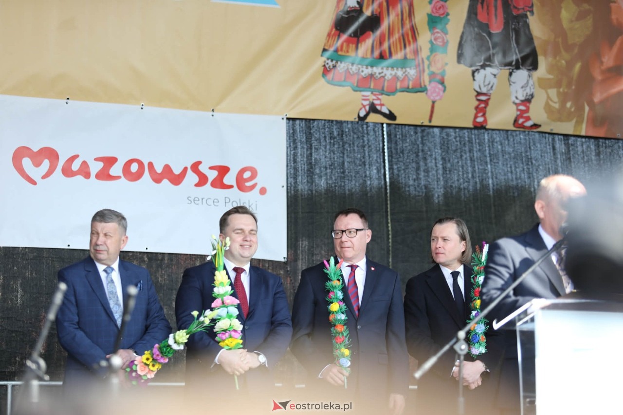 Niedziela Palmowa 2026 w Łysych [29.03.2026] - zdjęcie #13 - eOstroleka.pl
