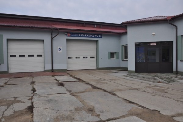 Warsztat i stacja diagnostyczna ostrołęckich Karetek zmodernizowane [23.XI.2011] - zdjęcie #4 - eOstroleka.pl