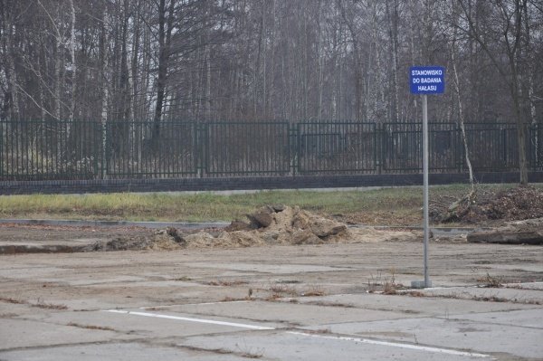 Warsztat i stacja diagnostyczna ostrołęckich Karetek zmodernizowane [23.XI.2011] - zdjęcie #5 - eOstroleka.pl