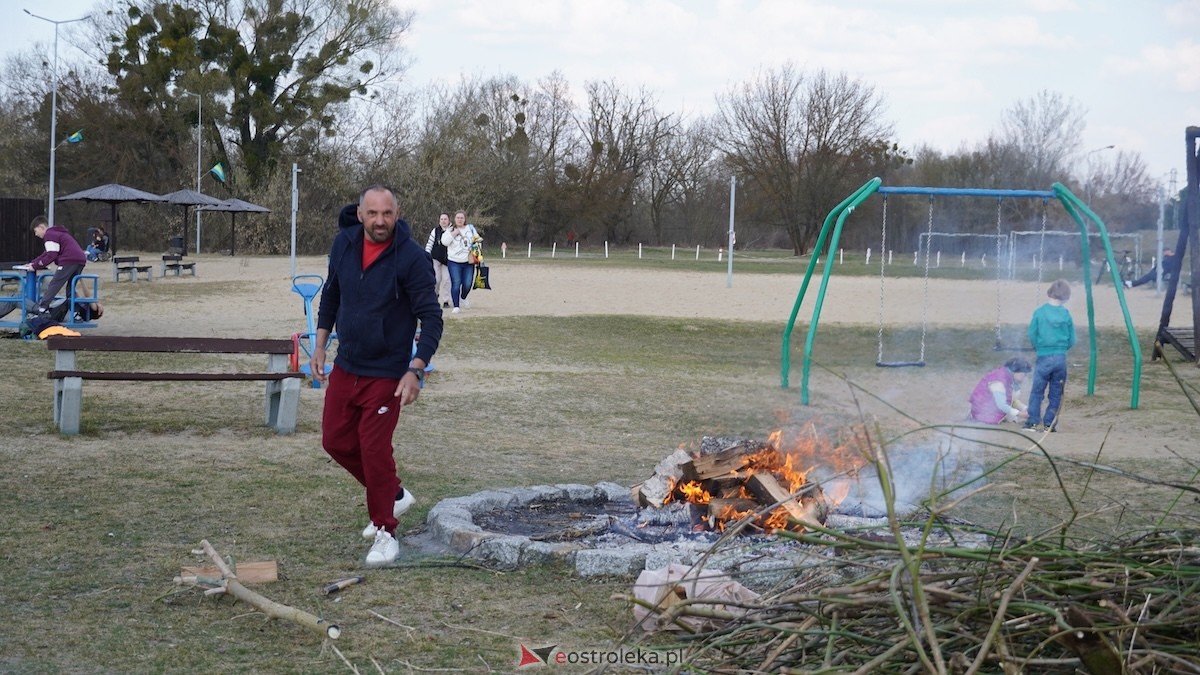 Ostrołęckie morsy zakończyły swój sezon [29.03.2026] - zdjęcie #13 - eOstroleka.pl