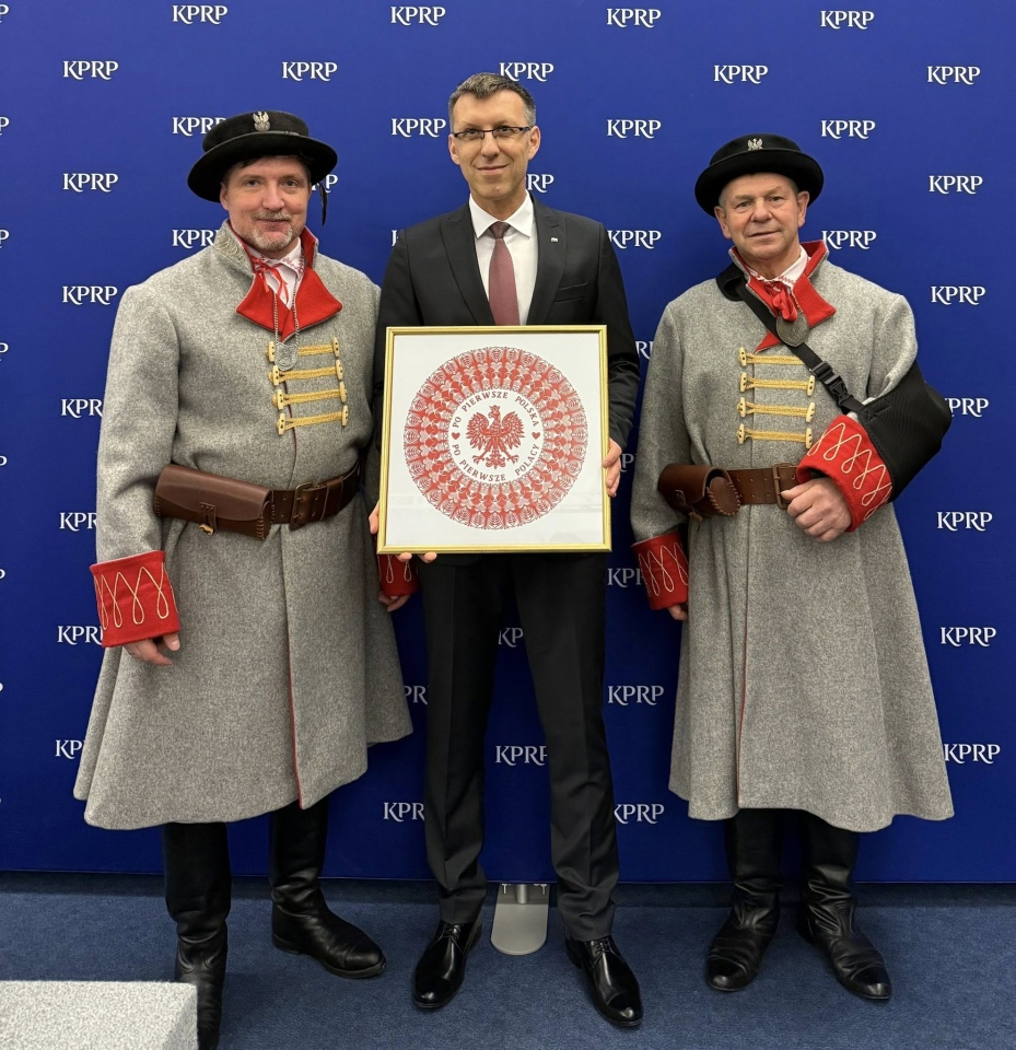 Kurpie w Pałacu Prezydenckim [29.03.2026] - zdjęcie #10 - eOstroleka.pl