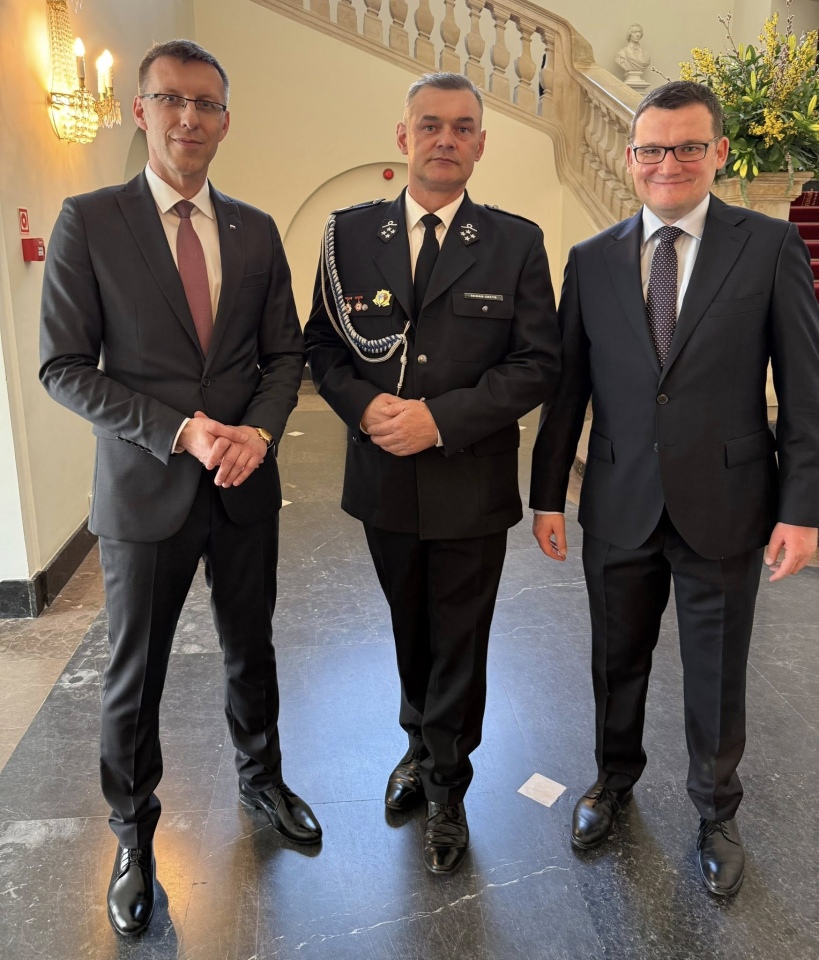 Kurpie w Pałacu Prezydenckim [29.03.2026] - zdjęcie #16 - eOstroleka.pl