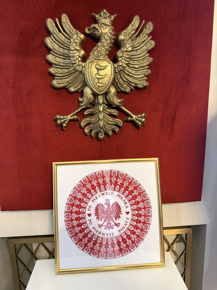 Kurpie w Pałacu Prezydenckim [29.03.2026] - zdjęcie #8 - eOstroleka.pl