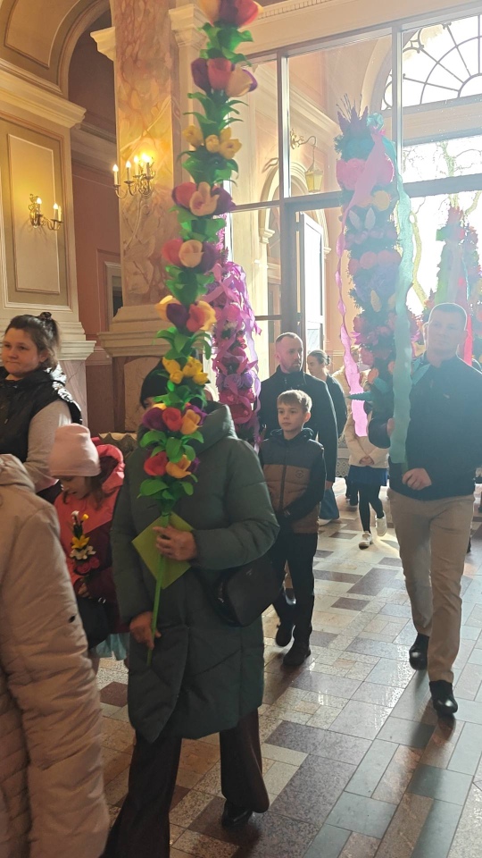 Wyniki XXIII Konkursu Palma Kurpiowska w Kadzidle  - zdjęcie #26 - eOstroleka.pl