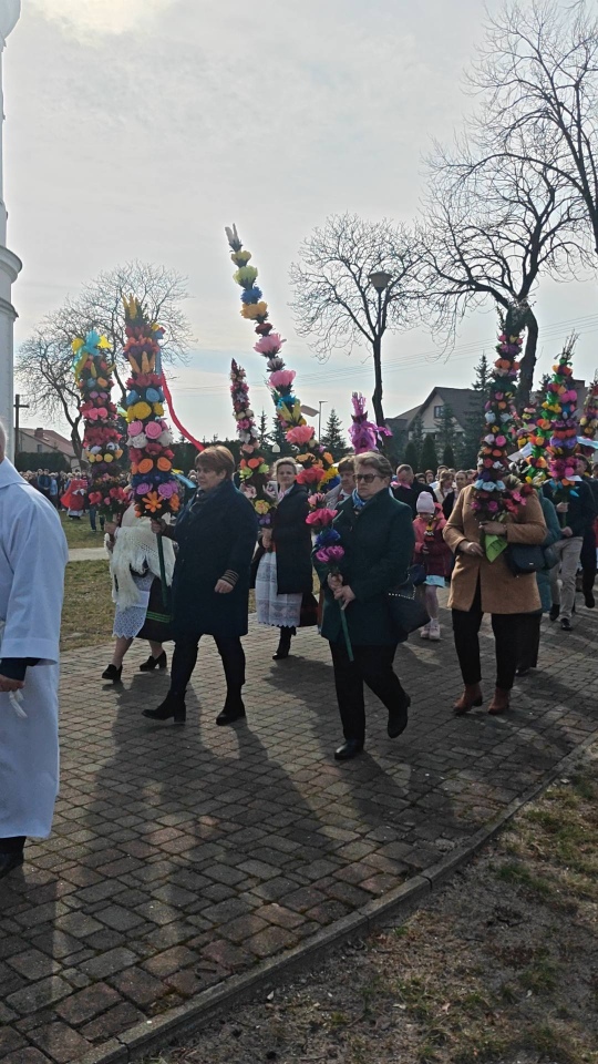 Wyniki XXIII Konkursu Palma Kurpiowska w Kadzidle  - zdjęcie #25 - eOstroleka.pl