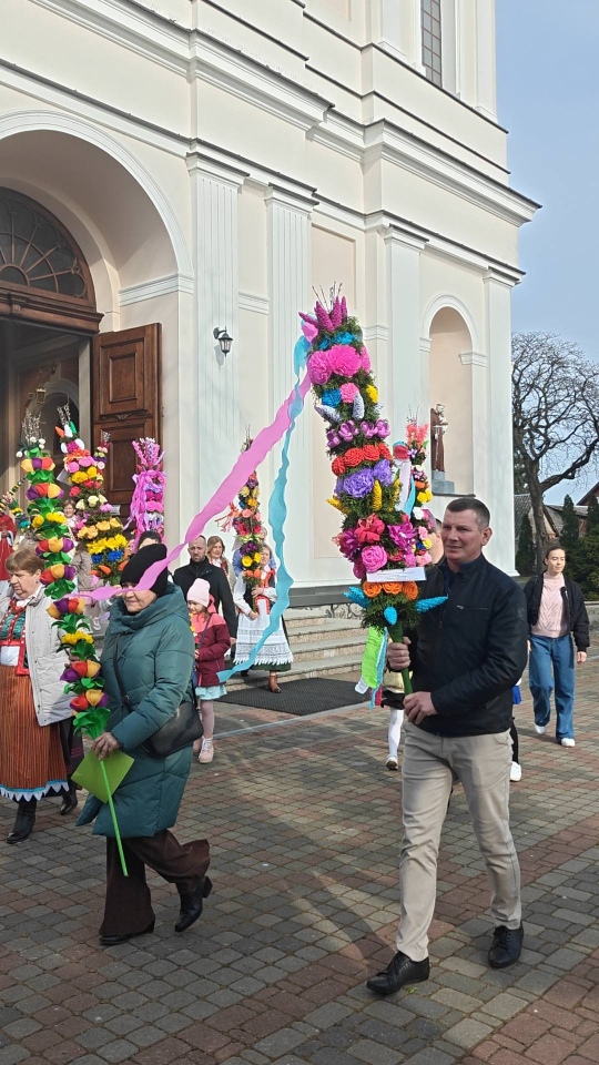 Wyniki XXIII Konkursu Palma Kurpiowska w Kadzidle  - zdjęcie #18 - eOstroleka.pl