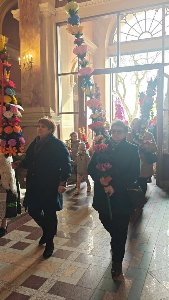 Wyniki XXIII Konkursu Palma Kurpiowska w Kadzidle  - zdjęcie #16 - eOstroleka.pl