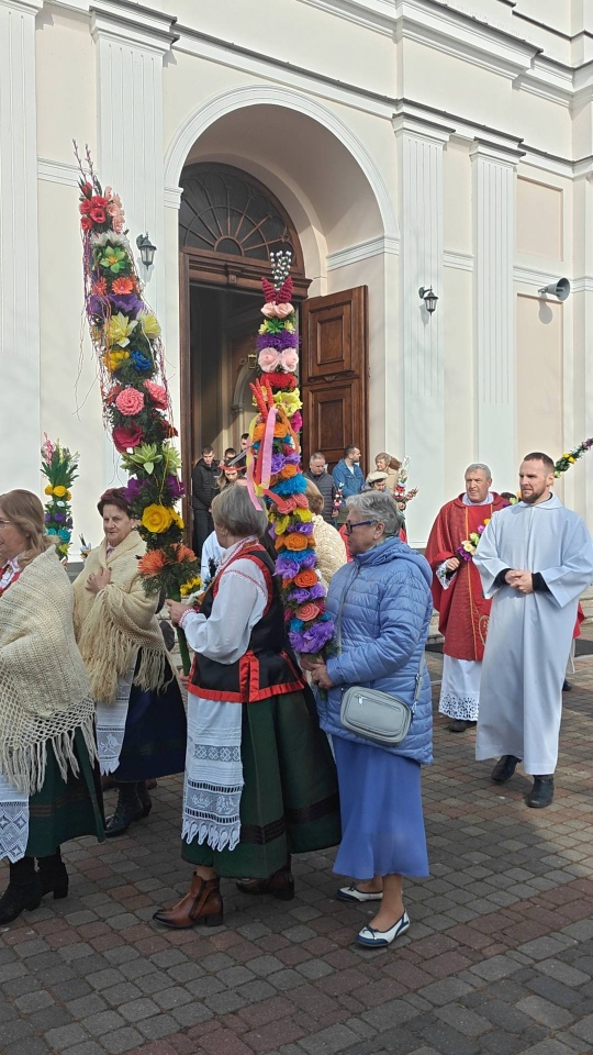 Wyniki XXIII Konkursu Palma Kurpiowska w Kadzidle  - zdjęcie #15 - eOstroleka.pl