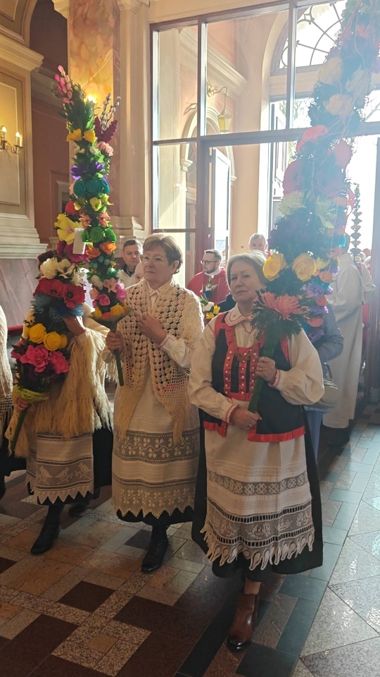 Wyniki XXIII Konkursu Palma Kurpiowska w Kadzidle  - zdjęcie #14 - eOstroleka.pl