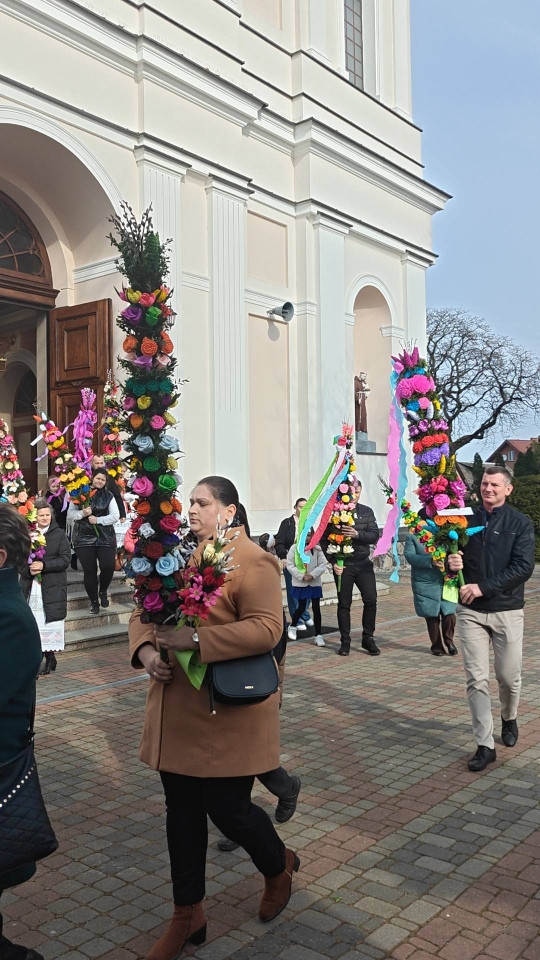Wyniki XXIII Konkursu Palma Kurpiowska w Kadzidle  - zdjęcie #13 - eOstroleka.pl