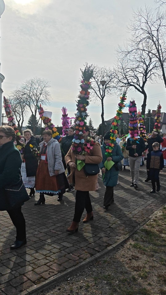 Wyniki XXIII Konkursu Palma Kurpiowska w Kadzidle  - zdjęcie #10 - eOstroleka.pl