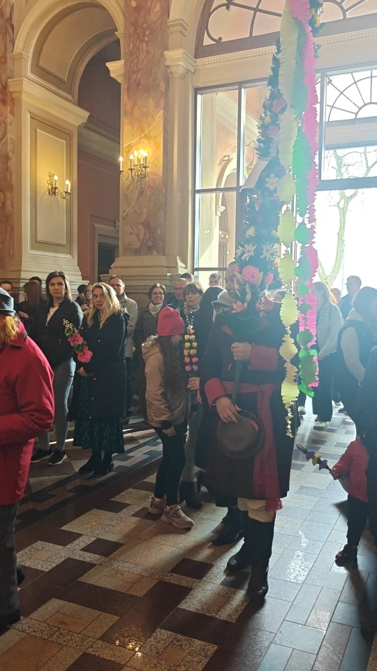 Wyniki XXIII Konkursu Palma Kurpiowska w Kadzidle  - zdjęcie #8 - eOstroleka.pl