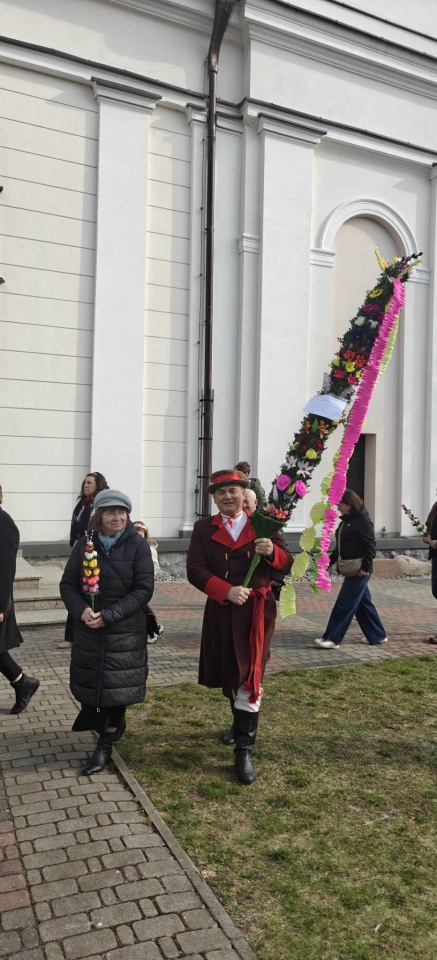 Wyniki XXIII Konkursu Palma Kurpiowska w Kadzidle  - zdjęcie #7 - eOstroleka.pl