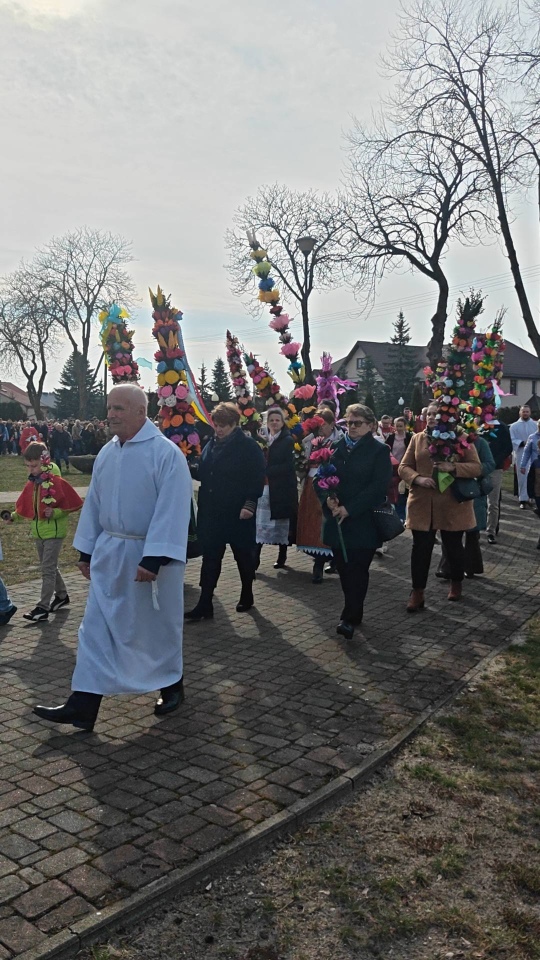 Wyniki XXIII Konkursu Palma Kurpiowska w Kadzidle  - zdjęcie #4 - eOstroleka.pl