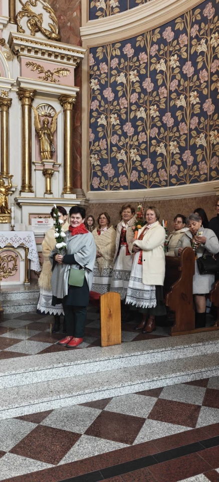 Wyniki XXIII Konkursu Palma Kurpiowska w Kadzidle  - zdjęcie #1 - eOstroleka.pl