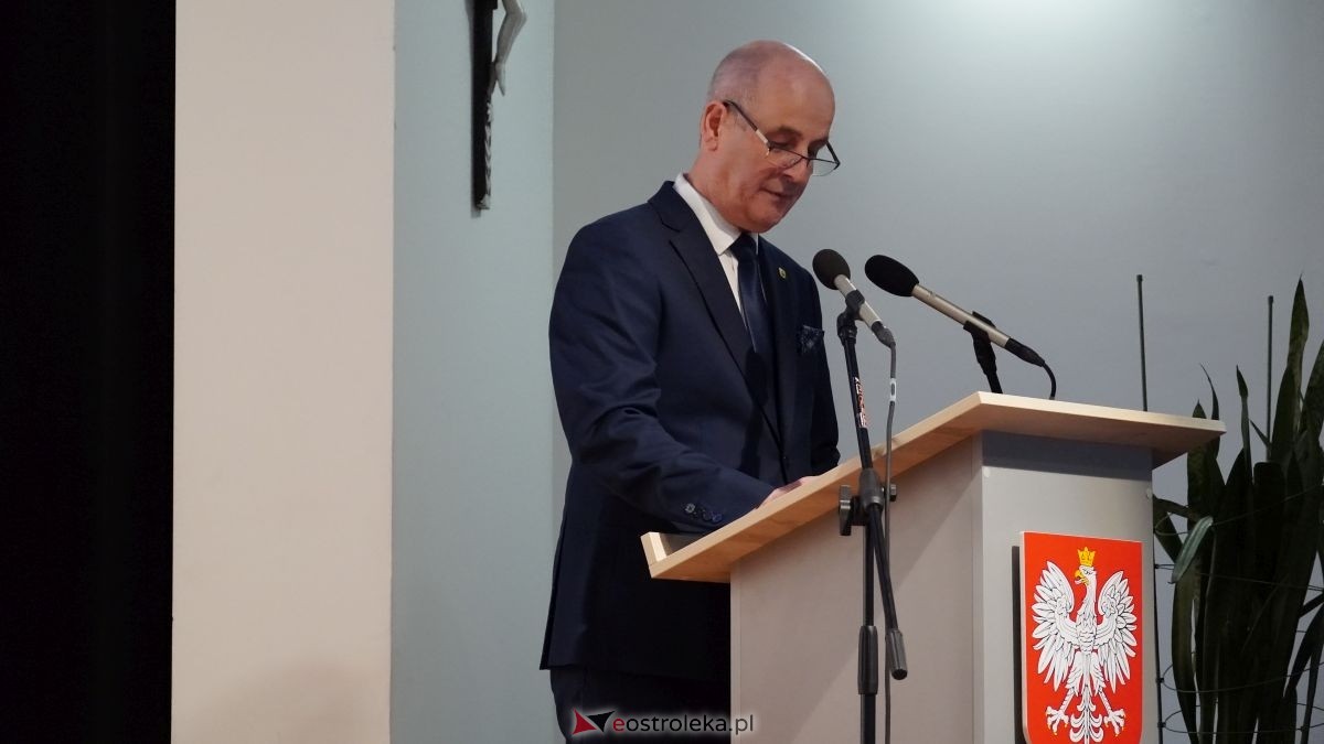 I Forum Bezpieczeństwa w Lelisie [30.03.2026] - zdjęcie #54 - eOstroleka.pl