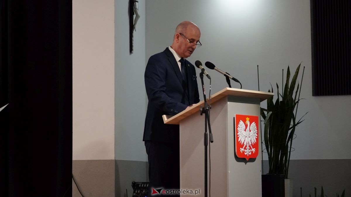 I Forum Bezpieczeństwa w Lelisie [30.03.2026] - zdjęcie #53 - eOstroleka.pl