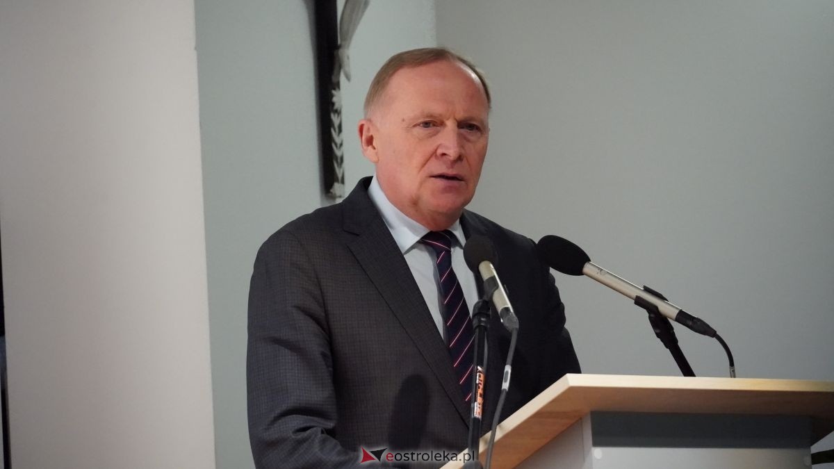 I Forum Bezpieczeństwa w Lelisie [30.03.2026] - zdjęcie #47 - eOstroleka.pl