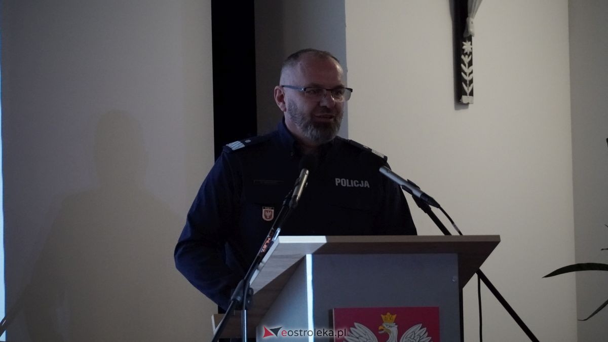 I Forum Bezpieczeństwa w Lelisie [30.03.2026] - zdjęcie #23 - eOstroleka.pl