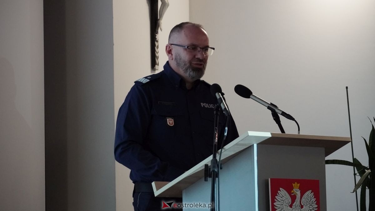I Forum Bezpieczeństwa w Lelisie [30.03.2026] - zdjęcie #21 - eOstroleka.pl