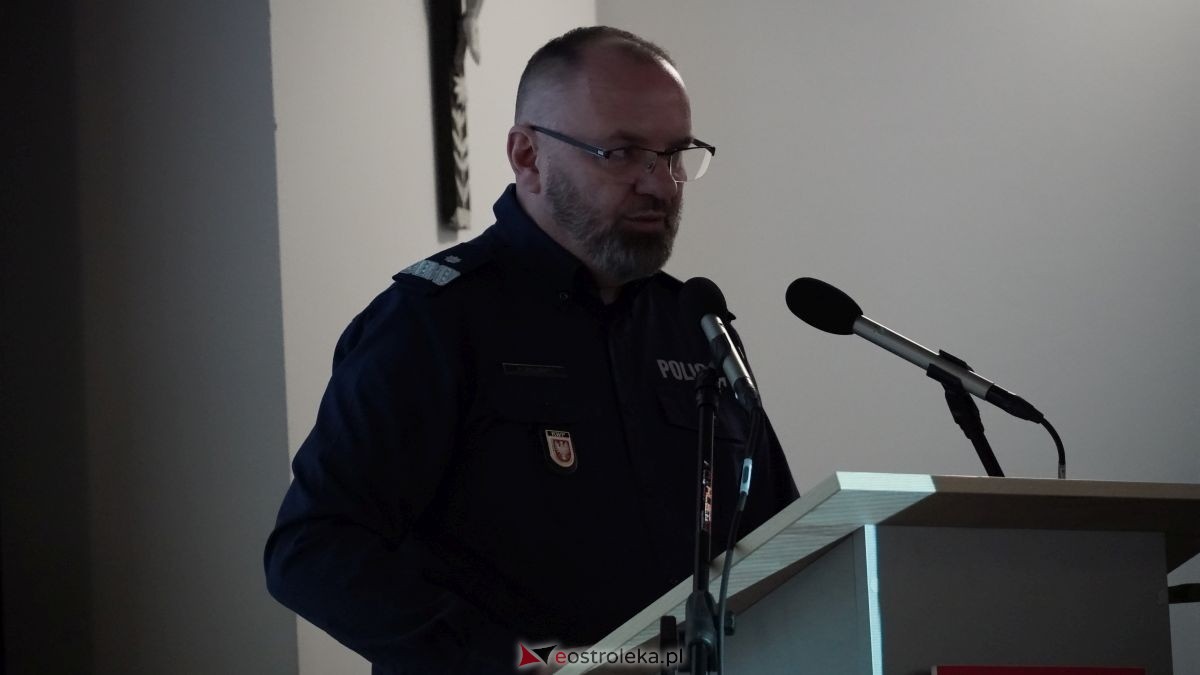I Forum Bezpieczeństwa w Lelisie [30.03.2026] - zdjęcie #19 - eOstroleka.pl