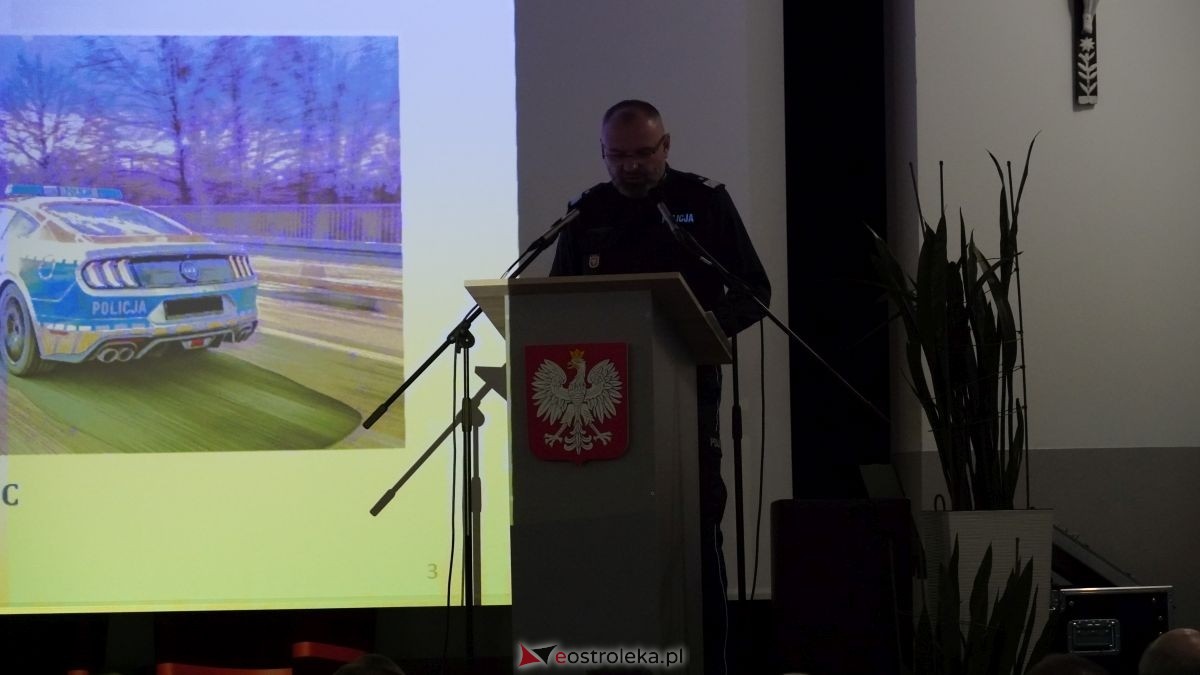 I Forum Bezpieczeństwa w Lelisie [30.03.2026] - zdjęcie #15 - eOstroleka.pl
