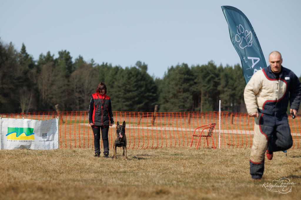 Powiat Ostrołęcki współorganizatorem Mistrzostw Polski w Mondioringu [28.03.2026] - zdjęcie #11 - eOstroleka.pl