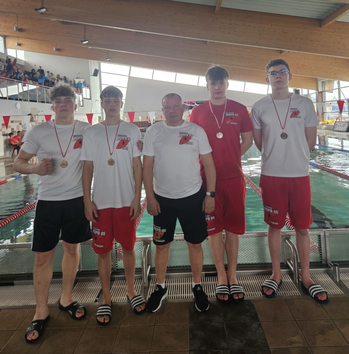 Grand Prix Polski w ratownictwie wodnym [28.03.2026] - zdjęcie #7 - eOstroleka.pl