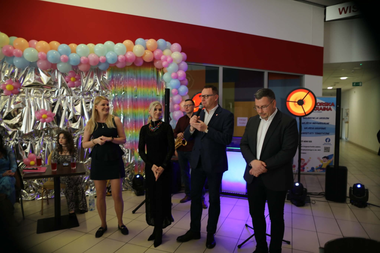 Wiosna Zapisana w Dźwiękach [31.03.2026] - zdjęcie #20 - eOstroleka.pl