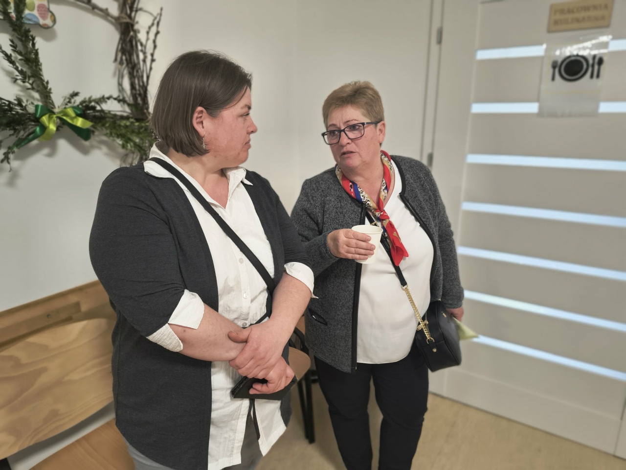 IV Spotkanie Wielkanocne w Środowiskowym Domu Samopomocy w Nowej Wsi [26.03.2026] - zdjęcie #119 - eOstroleka.pl