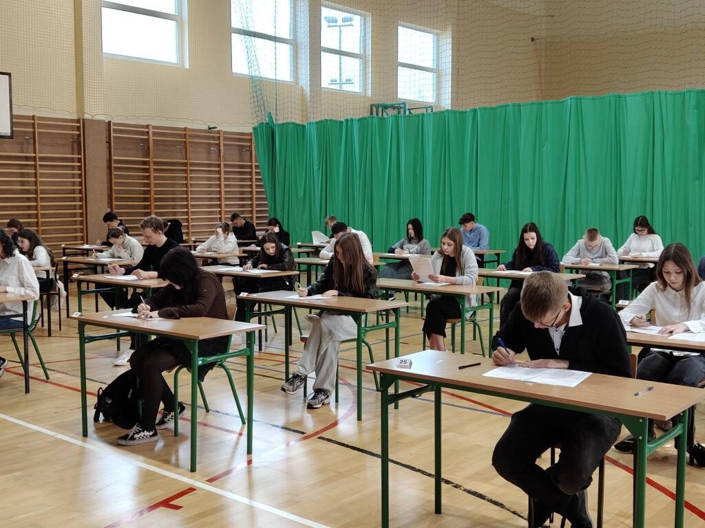 Powiatowy konkurs wiedzy o żywności i rolnictwie rozstrzygnięty [02.04.2026] - zdjęcie #2 - eOstroleka.pl