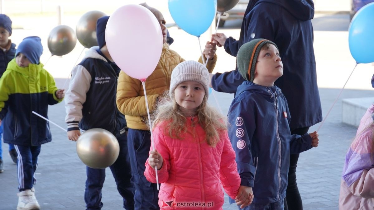 „Galeria Bursztynowa dla autyzmu - rozświetlamy świadomość” [02.04.2026] - zdjęcie #78 - eOstroleka.pl