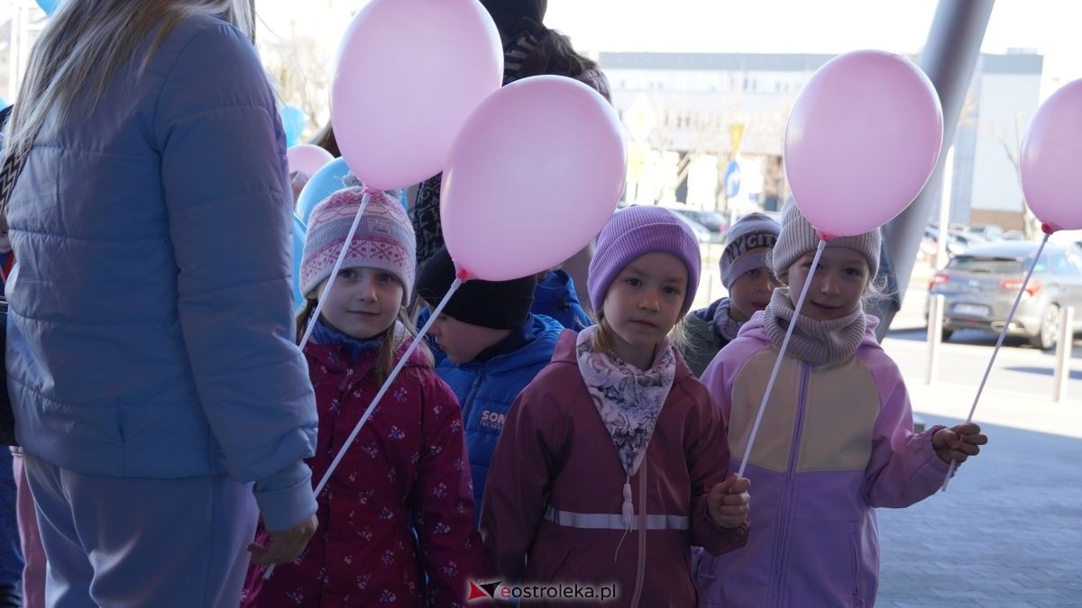 „Galeria Bursztynowa dla autyzmu - rozświetlamy świadomość” [02.04.2026] - zdjęcie #73 - eOstroleka.pl