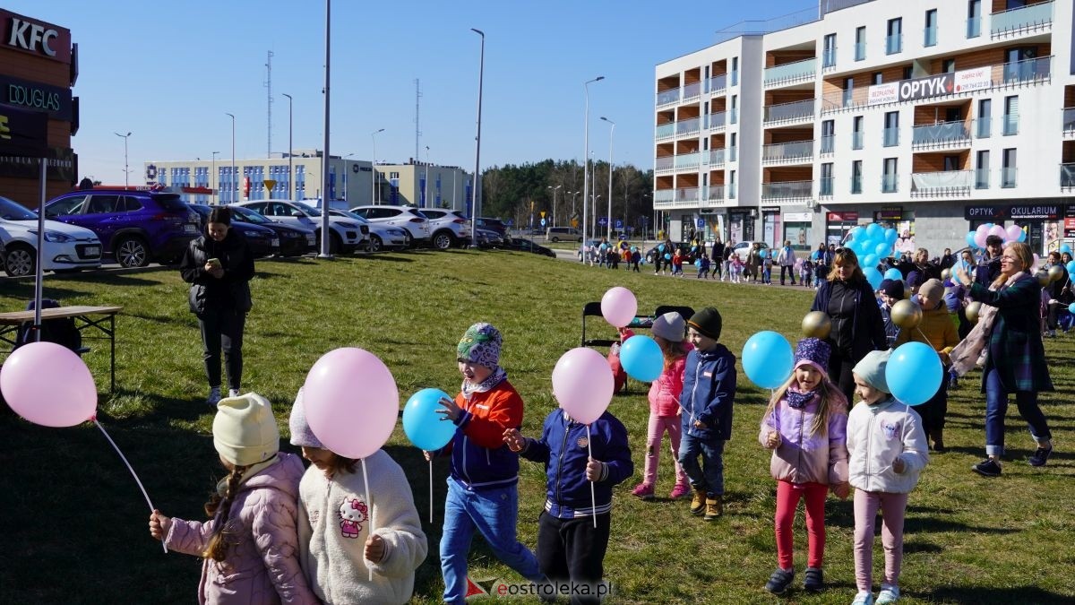 „Galeria Bursztynowa dla autyzmu - rozświetlamy świadomość” [02.04.2026] - zdjęcie #57 - eOstroleka.pl