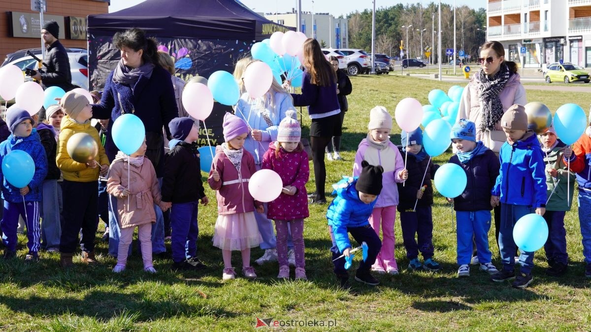 „Galeria Bursztynowa dla autyzmu - rozświetlamy świadomość” [02.04.2026] - zdjęcie #49 - eOstroleka.pl