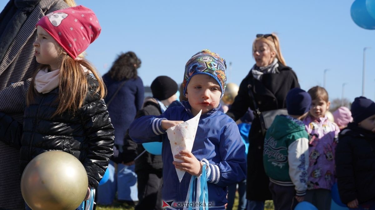 „Galeria Bursztynowa dla autyzmu - rozświetlamy świadomość” [02.04.2026] - zdjęcie #14 - eOstroleka.pl