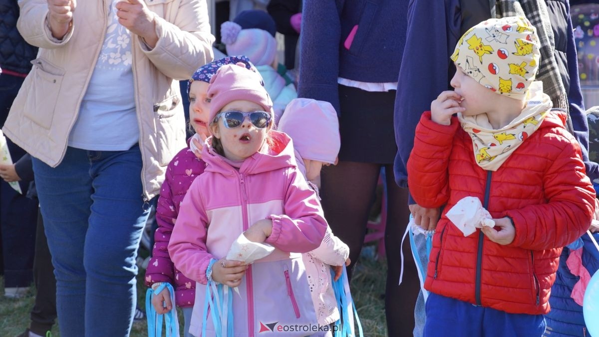 „Galeria Bursztynowa dla autyzmu - rozświetlamy świadomość” [02.04.2026] - zdjęcie #4 - eOstroleka.pl