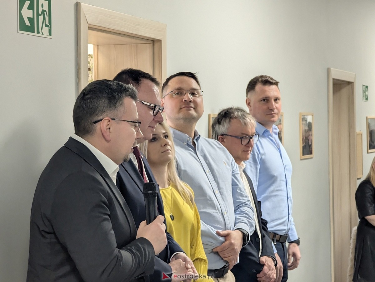Wielkanocne spotkanie w Centrum Integracji Społecznej [02.04.2026] - zdjęcie #12 - eOstroleka.pl